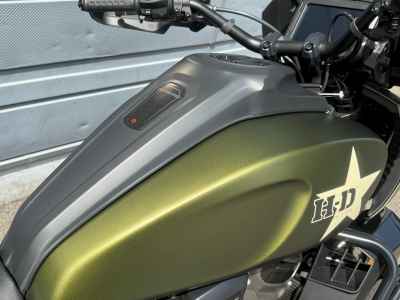 Harley-Davidson Pan America 1250 Special 2022