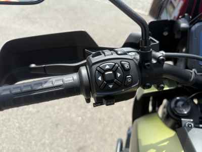 Harley-Davidson Pan America 1250 Special 2022