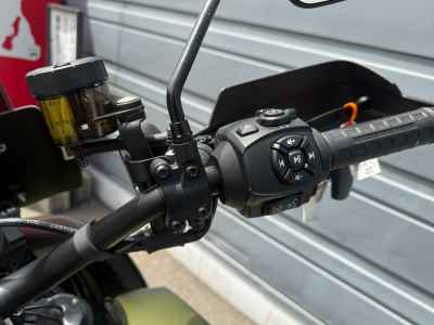 Harley-Davidson Pan America 1250 Special 2022