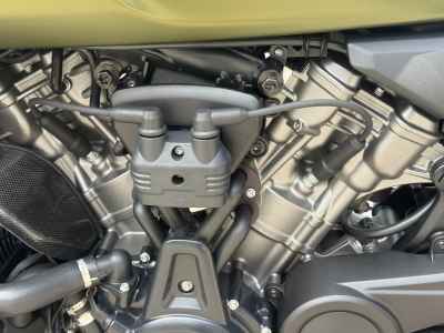 Harley-Davidson Pan America 1250 Special 2022