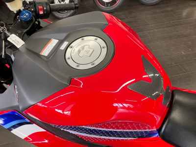 Honda CBR600RR 2021