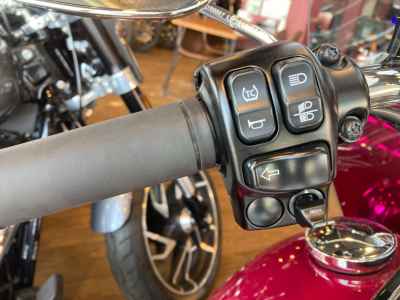 Harley-Davidson Electra Glide FLH1870 2023