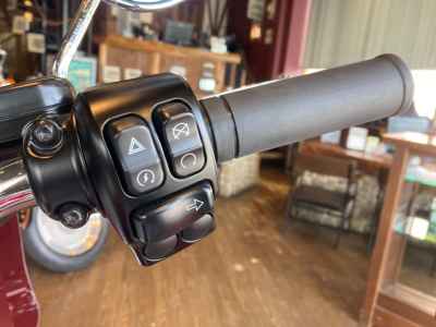 Harley-Davidson Electra Glide FLH1870 2023