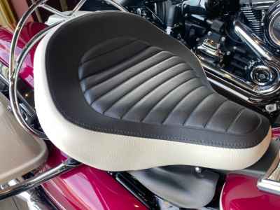 Harley-Davidson Electra Glide FLH1870 2023