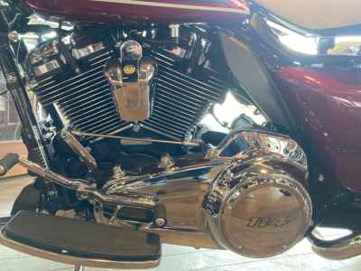 Harley-Davidson Electra Glide FLH1870 2023