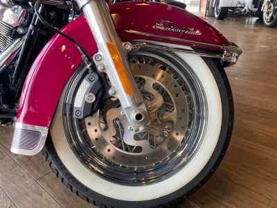 Harley-Davidson Electra Glide FLH1870 2023