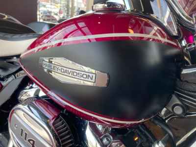 Harley-Davidson Electra Glide FLH1870 2023