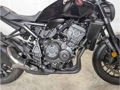 Honda CB1000R 2023