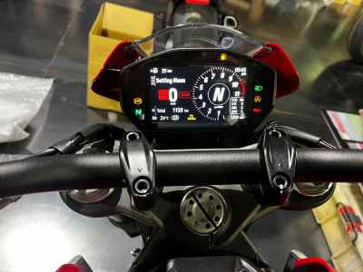 Ducati Monster 937 2023