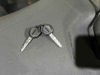 Ducati Monster 937 2023