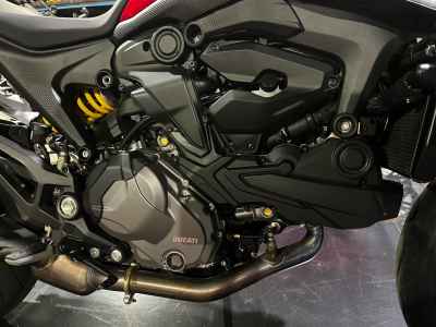 Ducati Monster 937 2023