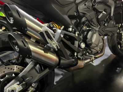 Ducati Monster 937 2023