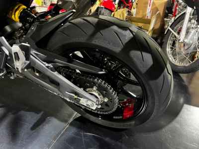 Ducati Monster 937 2023