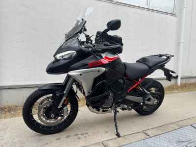 Ducati Multistrada V4S 2024