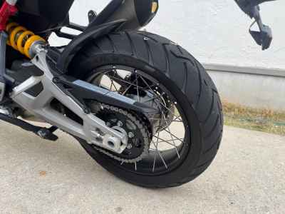 Ducati Multistrada V4S 2024