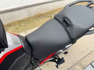 Ducati Multistrada V4S 2024