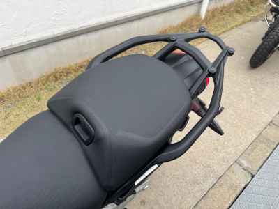 Ducati Multistrada V4S 2024