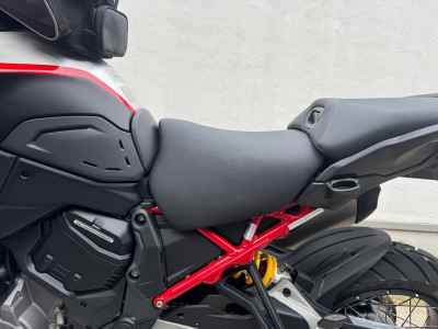 Ducati Multistrada V4S 2024