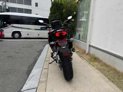 Ducati Multistrada V4S 2024