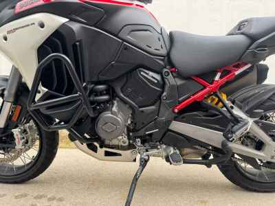 Ducati Multistrada V4S 2024