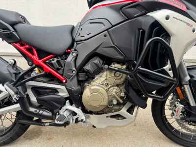 Ducati Multistrada V4S 2024