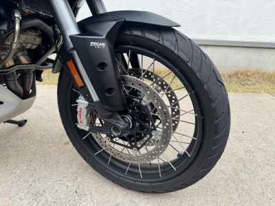 Ducati Multistrada V4S 2024