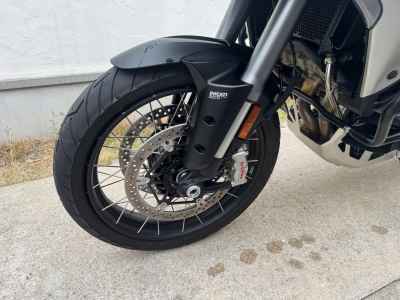 Ducati Multistrada V4S 2024