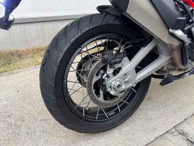 Ducati Multistrada V4S 2024