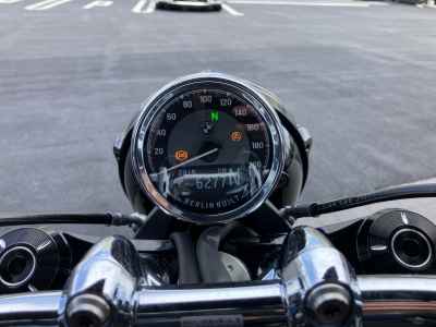 BMW R18 2021