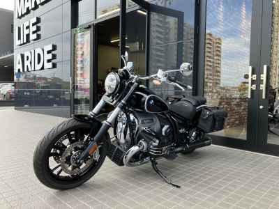 BMW R18 2021