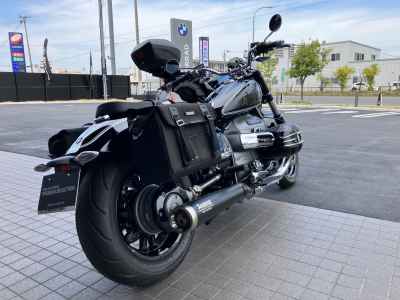 BMW R18 2021