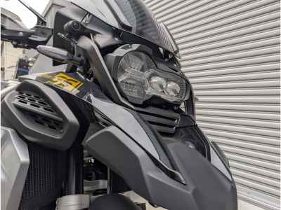 BMW R1250GS Adventure 2021