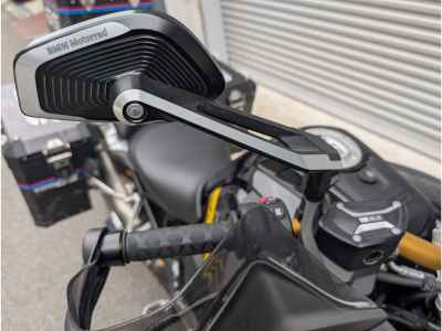 BMW R1250GS Adventure 2021