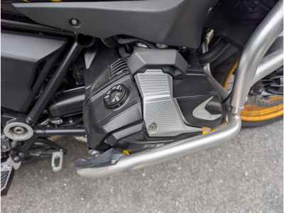 BMW R1250GS Adventure 2021