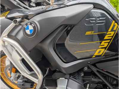BMW R1250GS Adventure 2021