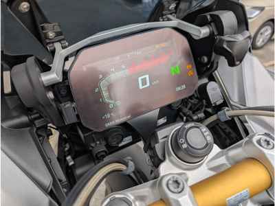 BMW R1250GS Adventure 2021