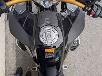 BMW R1250GS Adventure 2021
