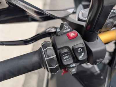 BMW R1250GS Adventure 2021