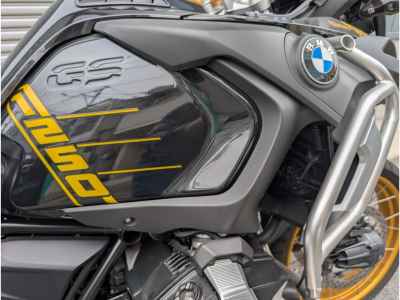 BMW R1250GS Adventure 2021