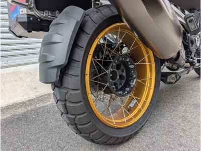 BMW R1250GS Adventure 2021