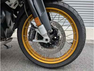 BMW R1250GS Adventure 2021