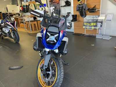 BMW R1300GS 2026