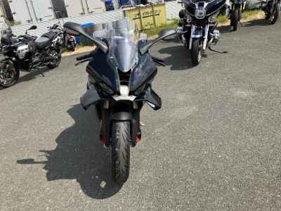 BMW S1000RR 2026