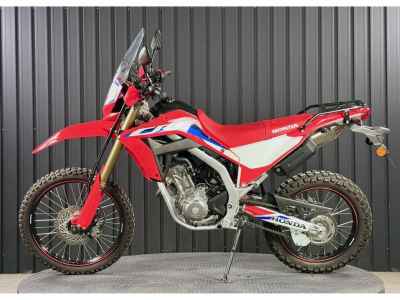 Honda CRF250L 2023
