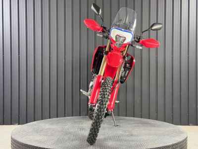 Honda CRF250L 2023