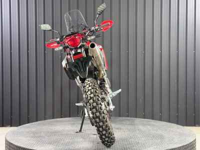Honda CRF250L 2023