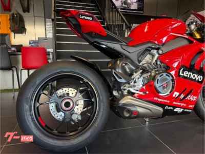 Ducati Panigale V4 2024