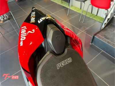 Ducati Panigale V4 2024