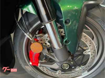 Ducati Diavel V4 2024