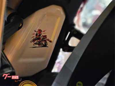 Ducati Streetfighter 1098 2025